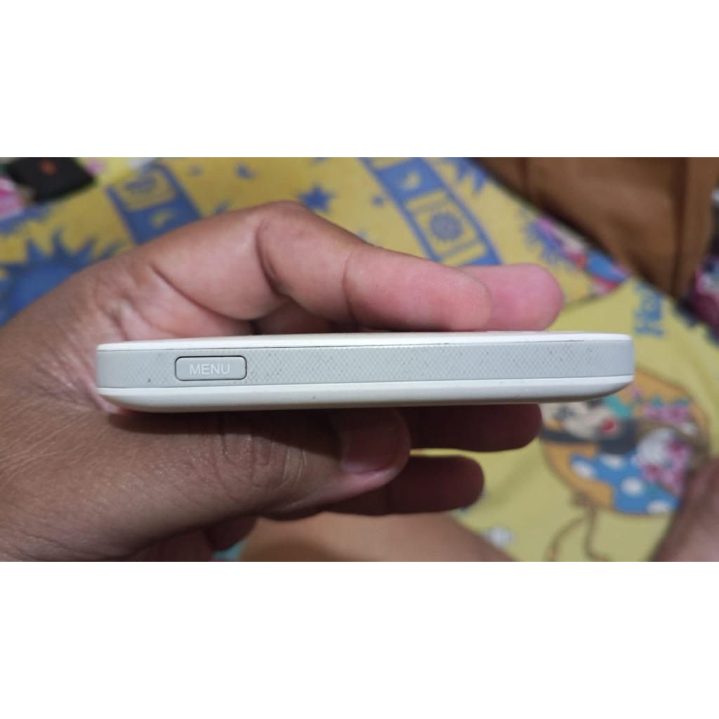 Modem huawei e5577