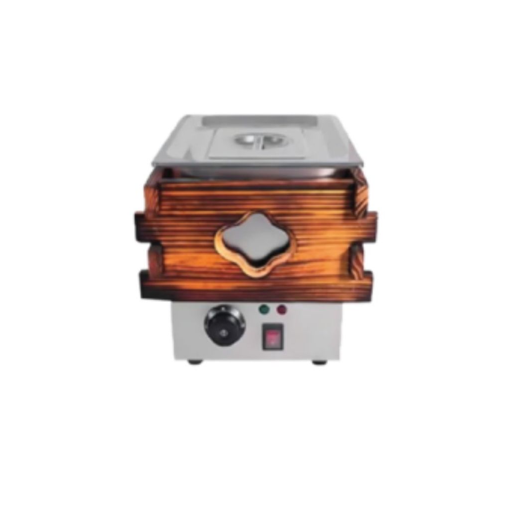 ELECTRIC ODEN COOKER 6 LITER OC-6L CROWN HORECA