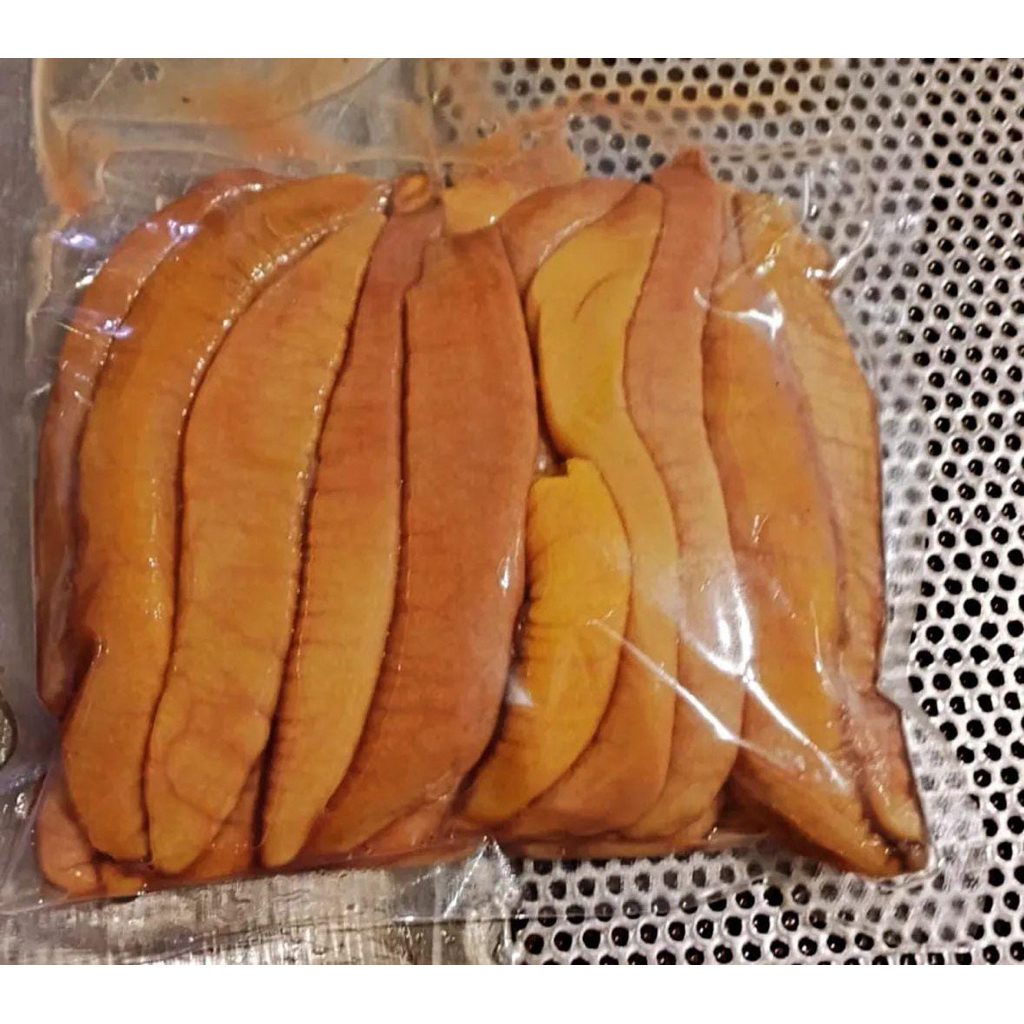 TELUR IKAN TUNA 500gr