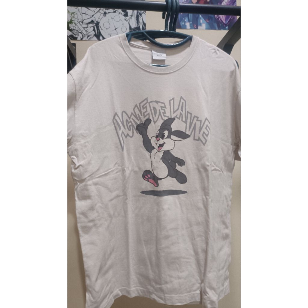 ADLV Bunny Shirt