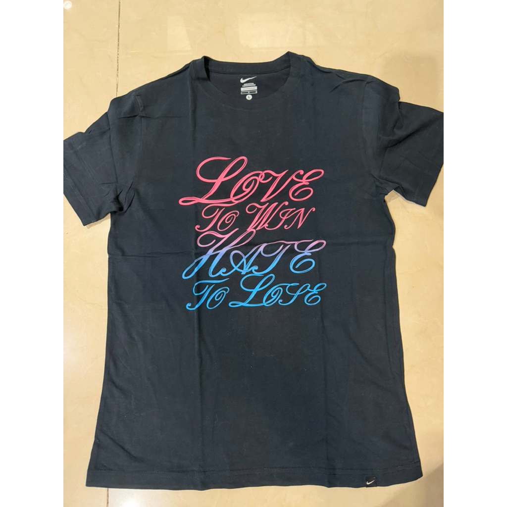 Kaos Nike Cristiano Ronaldo Original