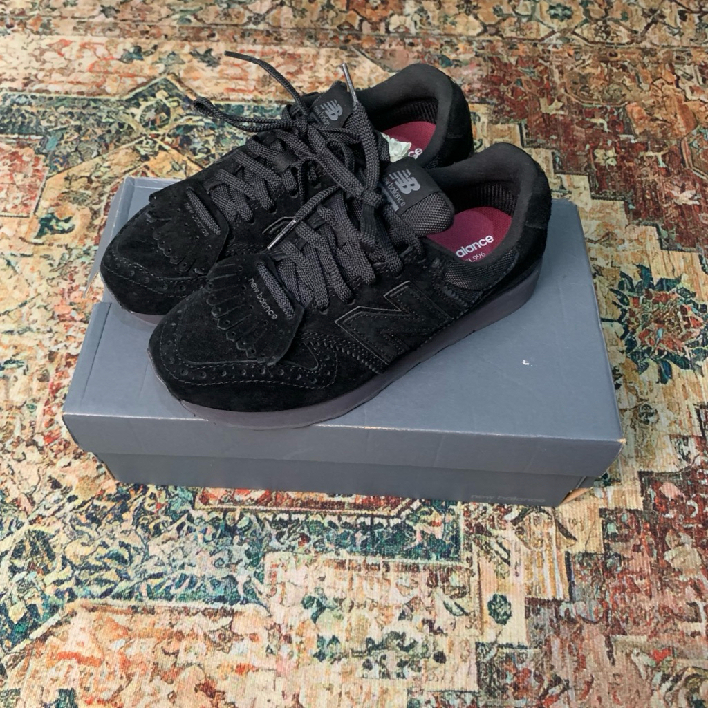 new balance wl 996