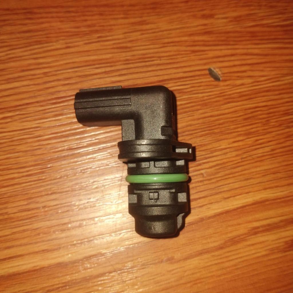IACV isc Assy CRV old gen 1