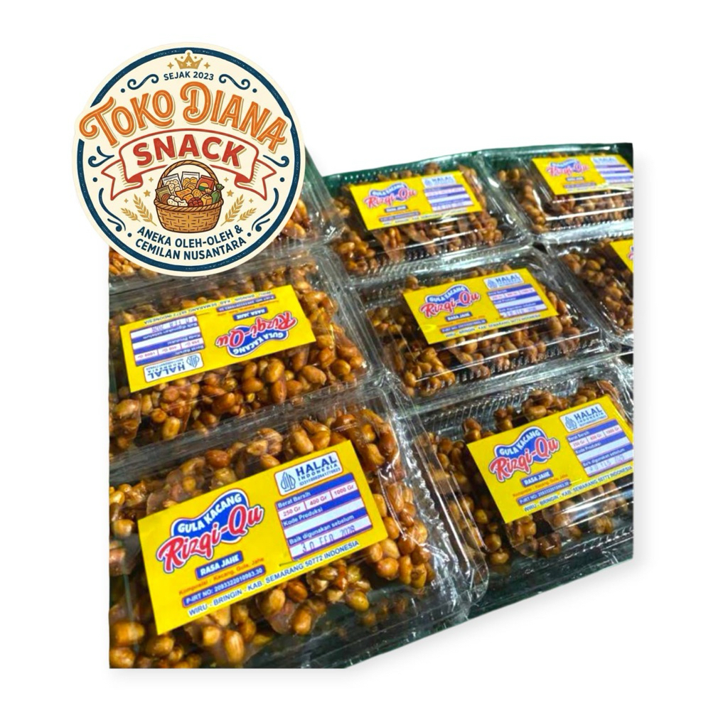 gula kacang 250 gram ampyang kacang 250 gram ampyang kacang 1 kg gula kacang 1 kg