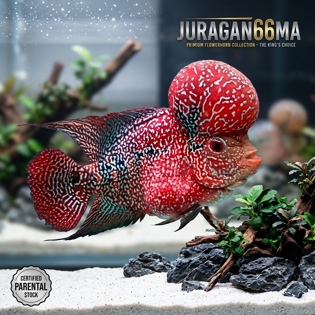LOHAN SRD /CENCU HIASAN AQUARIUM AQUASCAPE