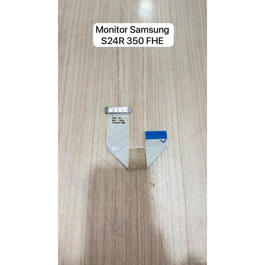 Kabel Fleksibel Monitor Samsung S24R350FHE