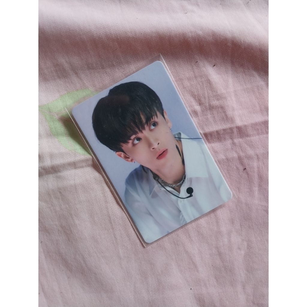 pc mark nctdream dicon
