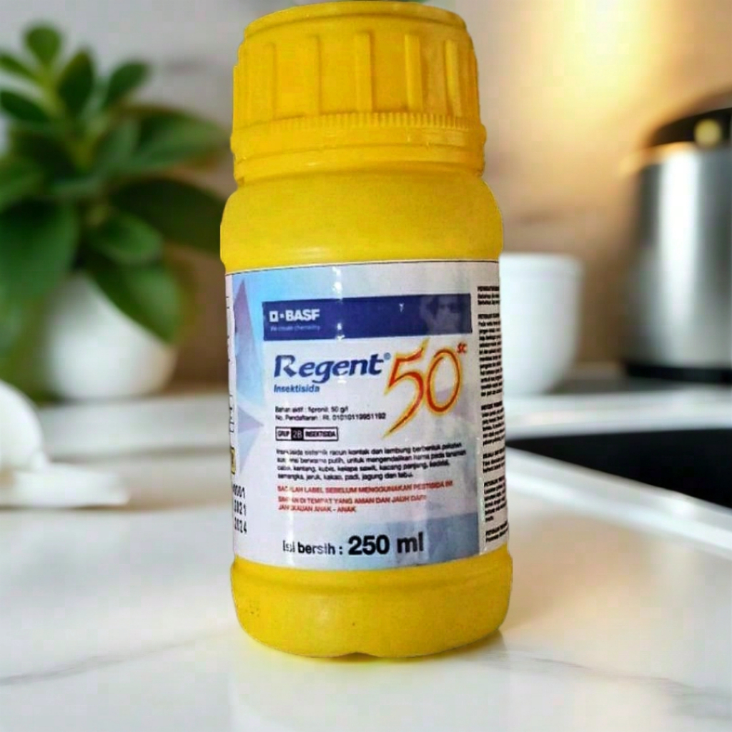 Insektisida ZPT Regent 50 SC 100ml