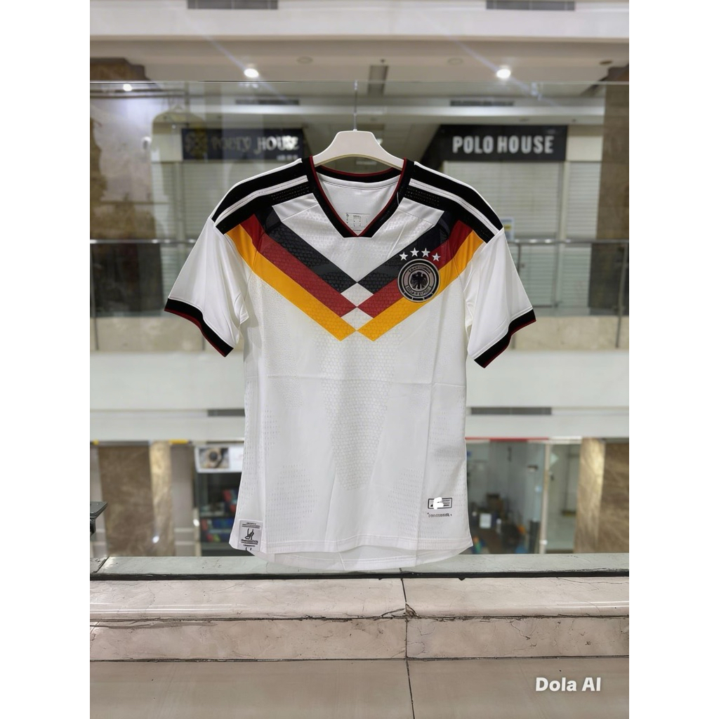 jersey piala dunia german 2026