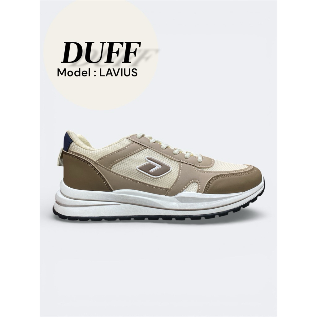 DUFF LAVIUS