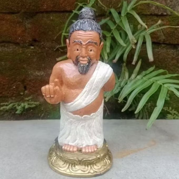 patung Sabdo Palon/eyang semar