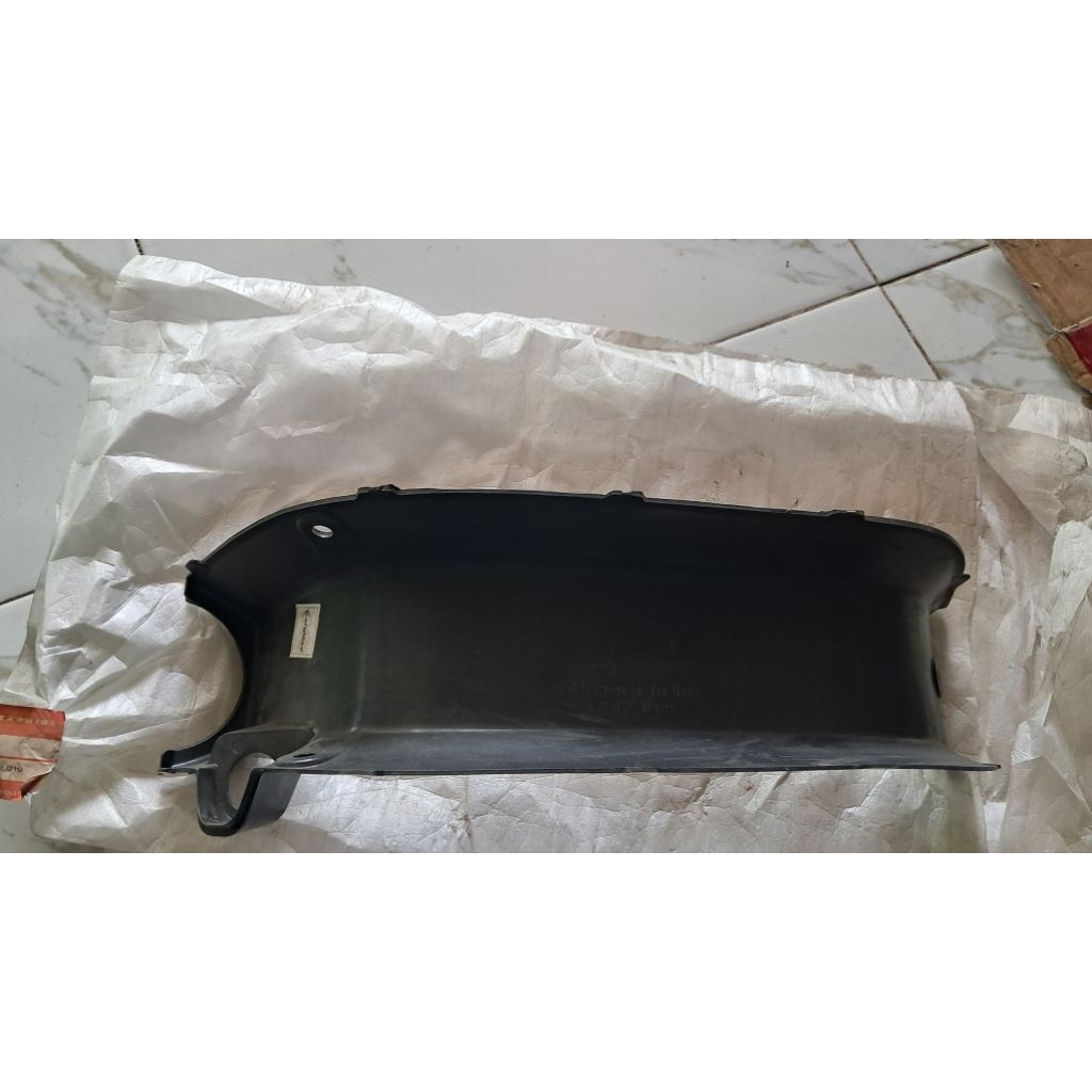 lekshil kontak suzuki crystal original baru