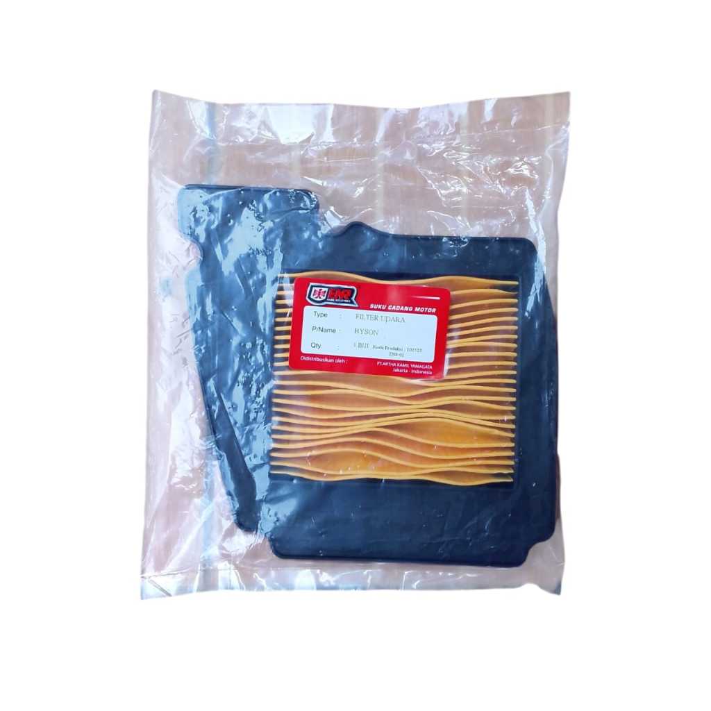 Filter Udara Byson ENR - Yamaha Byson