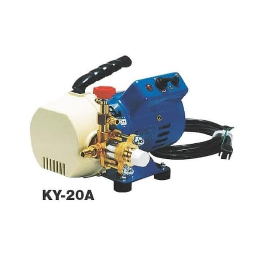 KYOWA JET CLEANER / MESIN CUCI JET PUMP KYC-20A / KYC20A / KYC 20A