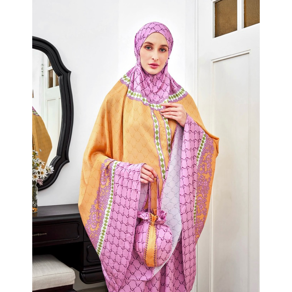 VZ Clemyra Prayer Set