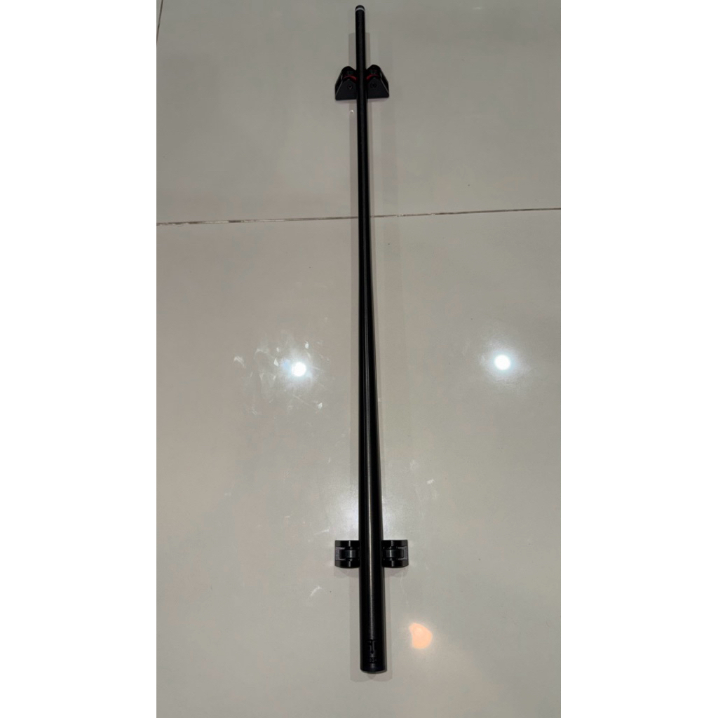 shaft triple 60 ts1 like new
