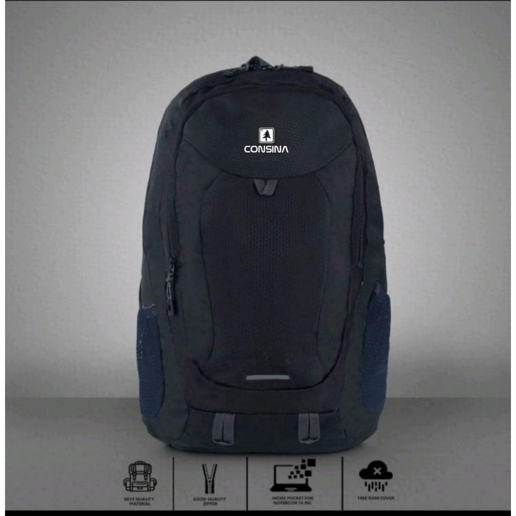 New tas ransel sekolah Palazzo original terbaru # tas backpack original Palazzo