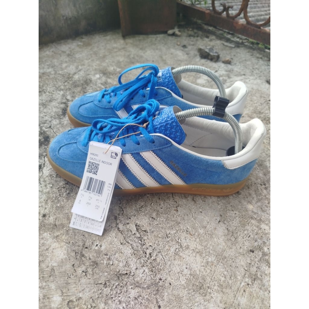 ADIDAS GAZELLE INDOOR