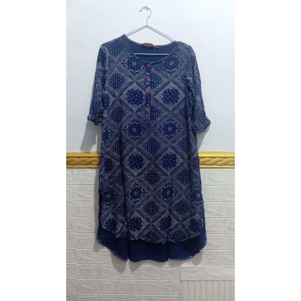 kurti single ld 108