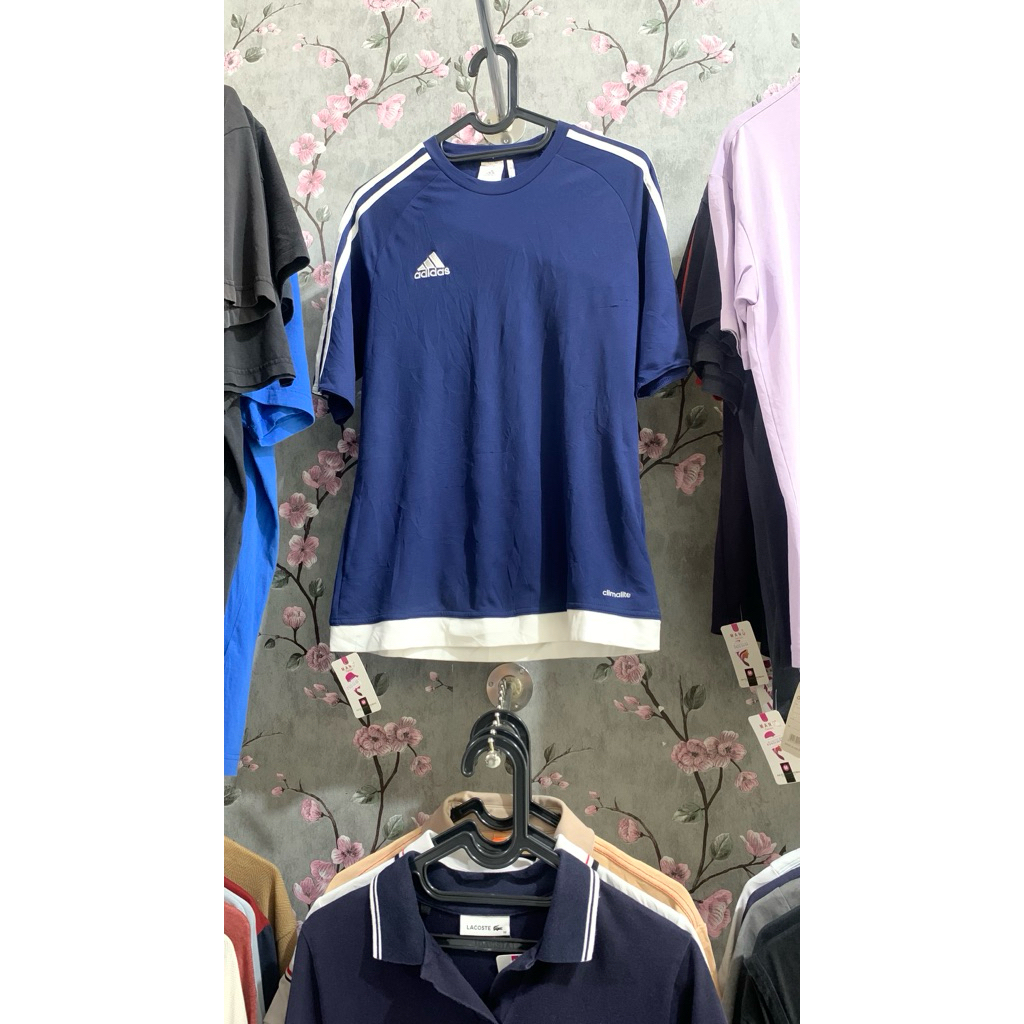 thrift jersey adidas