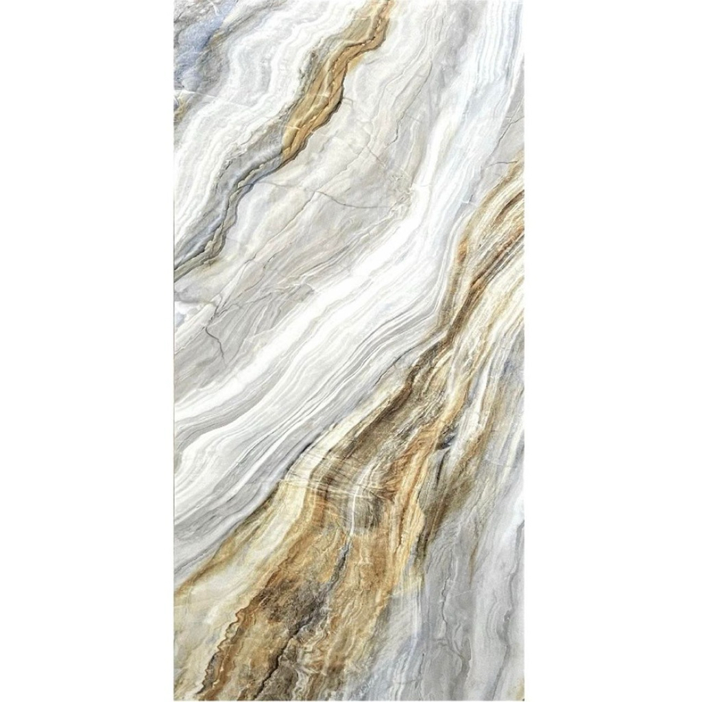 Granit 90x180 Savona Aquatic Blue Big Slab
