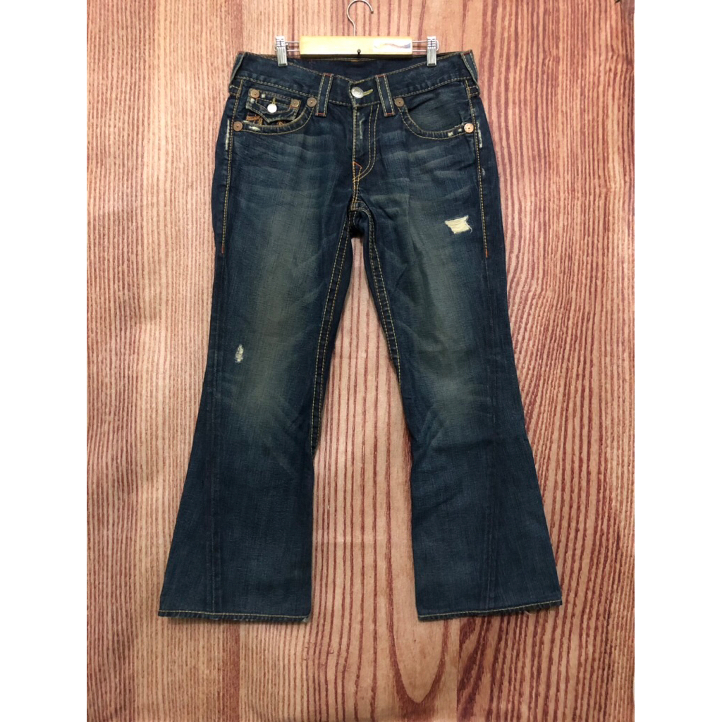 Jeans true religion