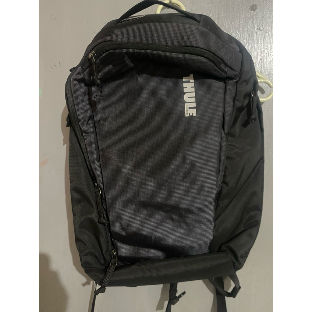 tas thule enroute 23l like new