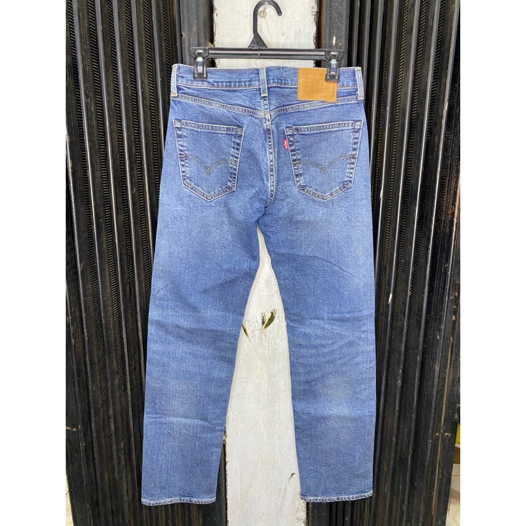 celana jeans levis 505