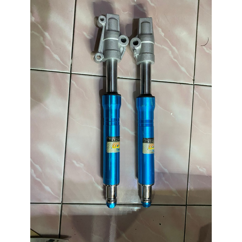 ShockBreaker Upside Down Universal bebek dan matic