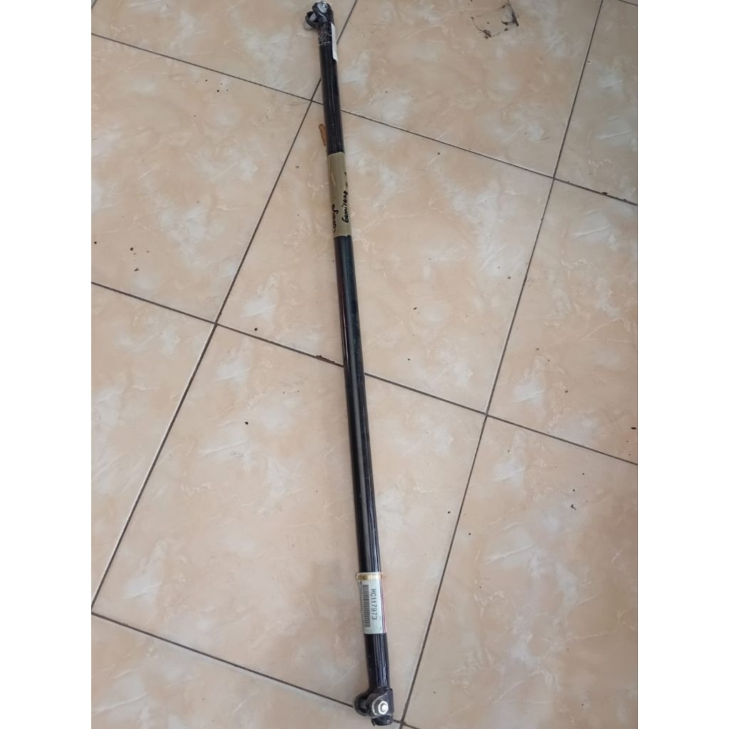 Pipa Tie Rod Canter 125 Asli Ori
