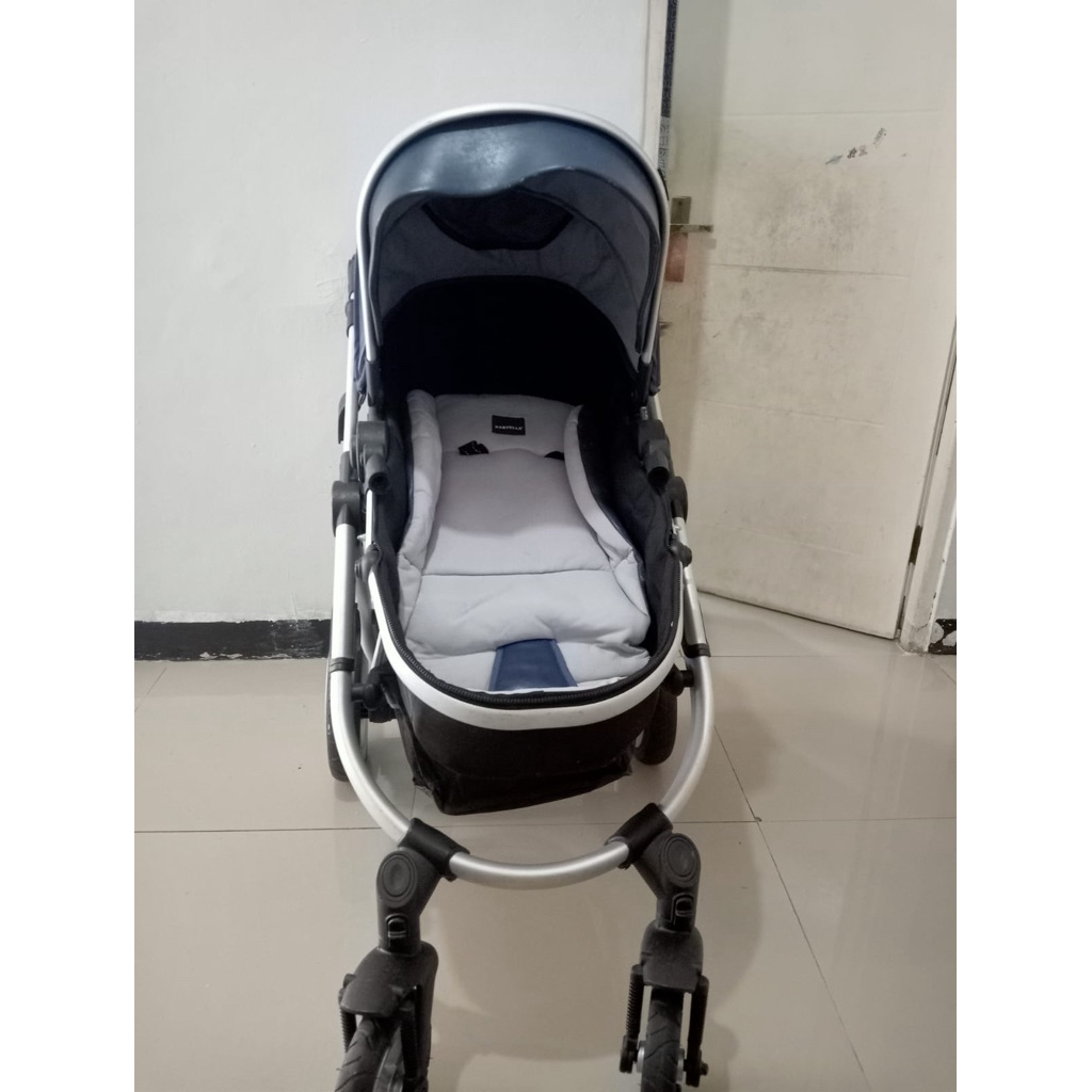 stroler bayi