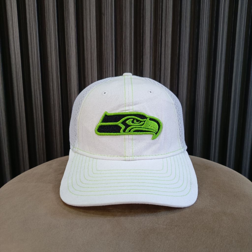 Topi New Era x NFL Seattle Seahawk