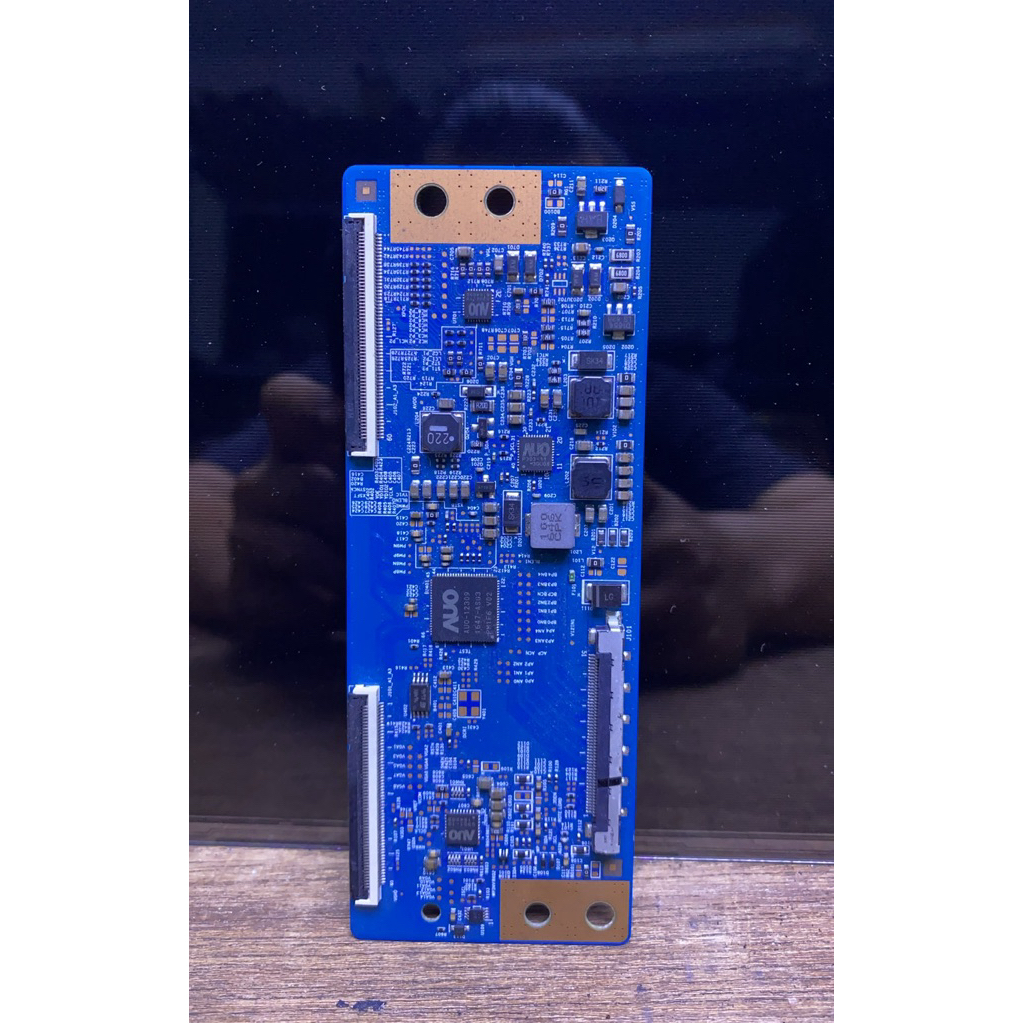 Ticon Board Tv Samsung UA43K5002 / T430HVN01.0