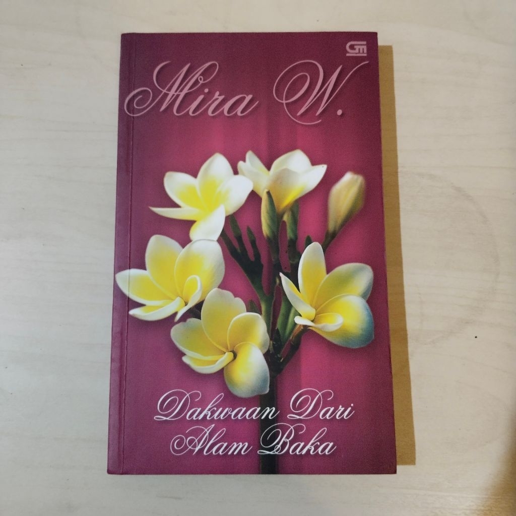 Novel Mira W