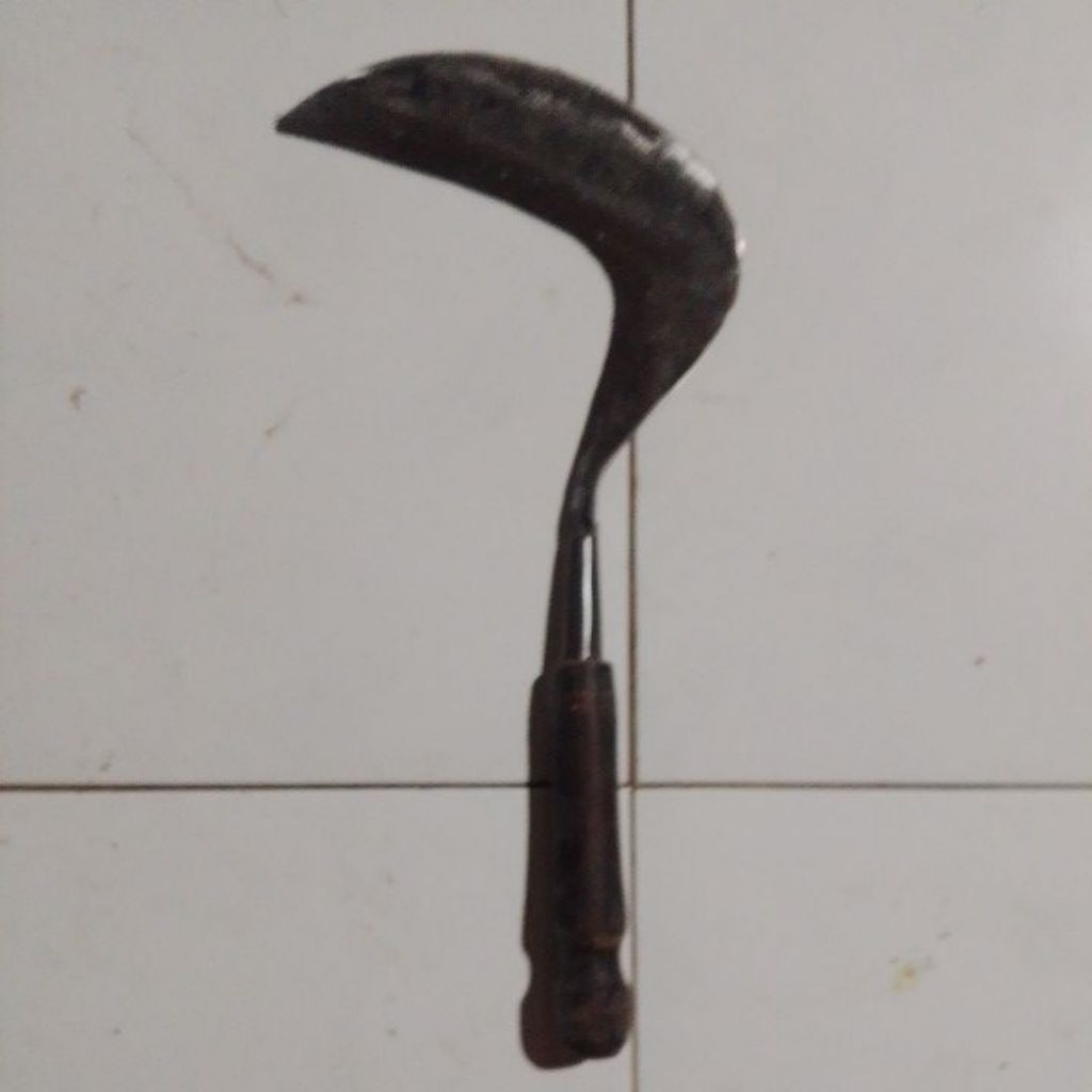 SABIT  pengaritan 1.1baja tembus
