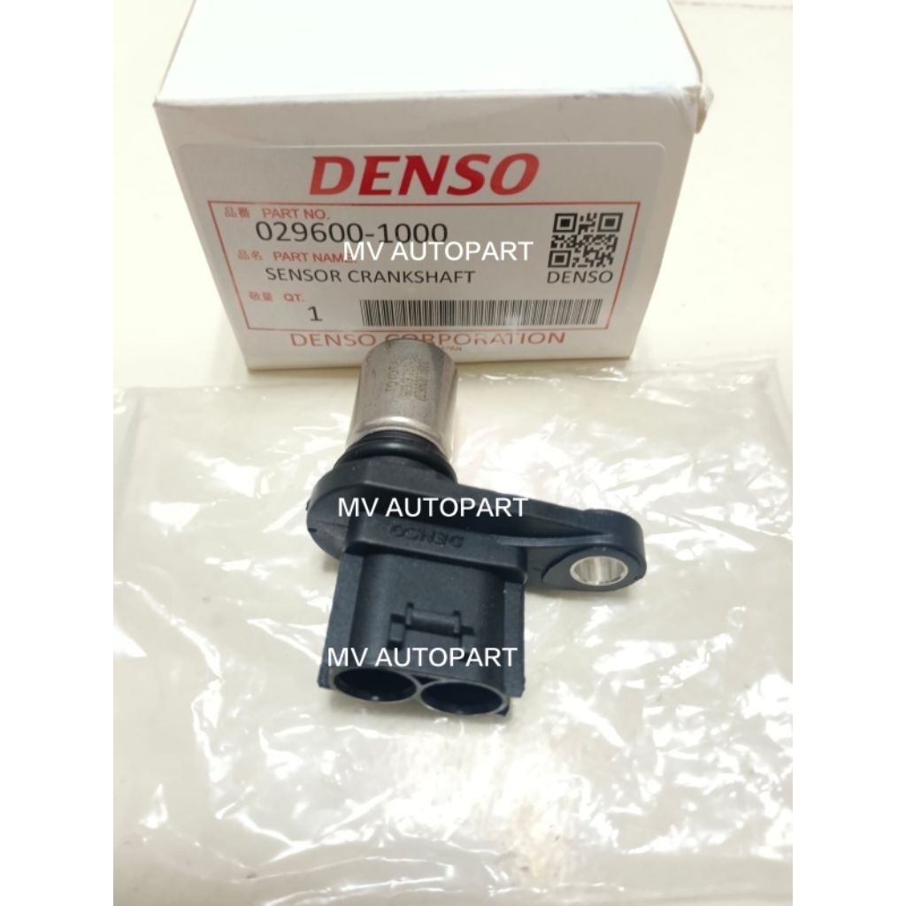 Sensor crankshaft ckp xenia denso original