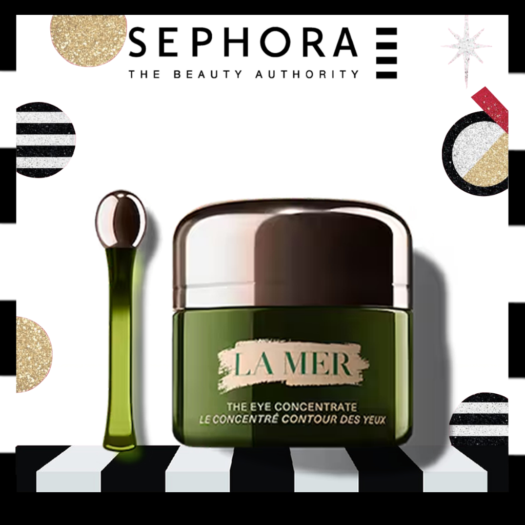 La mer The Eye Concentrate La mer Eye Cream 15ML