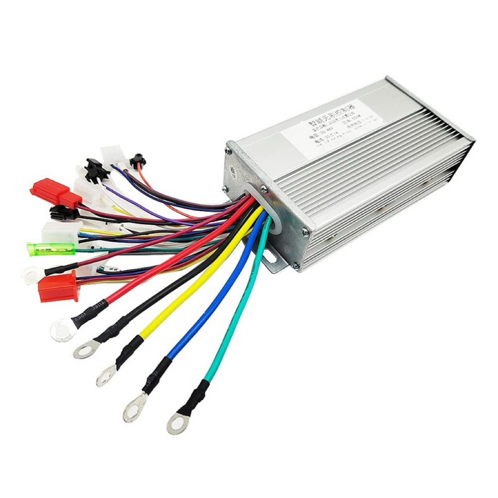 Controller Sepeda Listrik 500 Watt