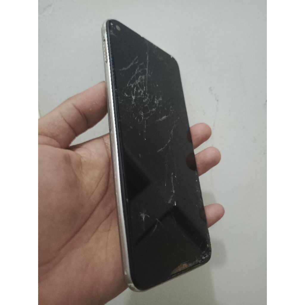 vivo y19 minus lcd