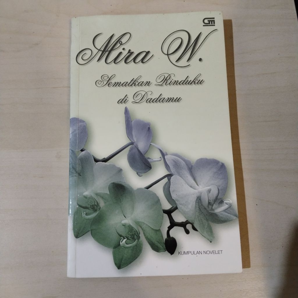 Novel Mira W