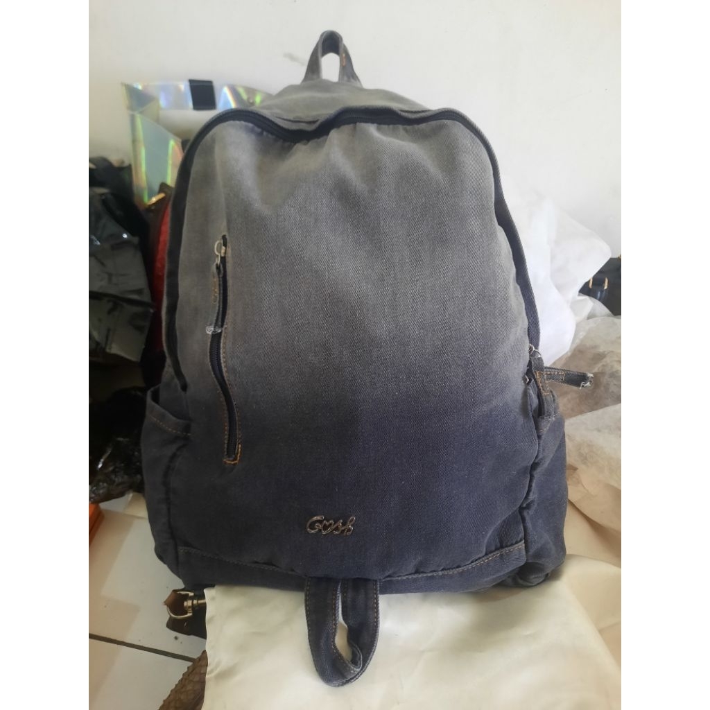 Gosh Ransel