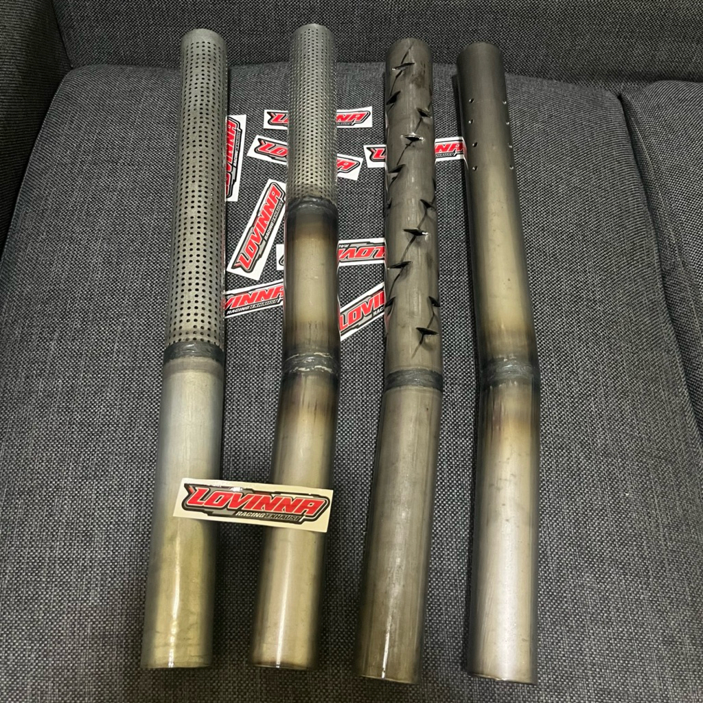 Sarangan Saringan Knalpot Tsukigi Supra125fi Tsukigi Jupiter