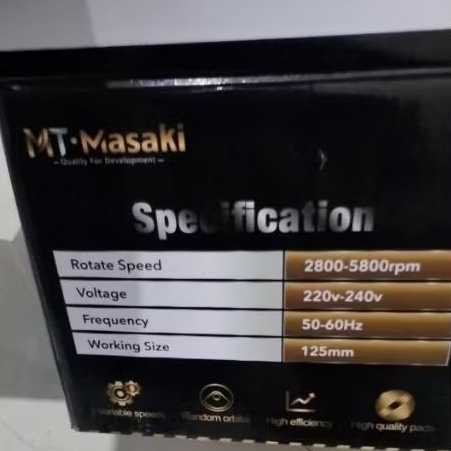 Polishing Machine || Alat Poles Mobil || Poles Mobil