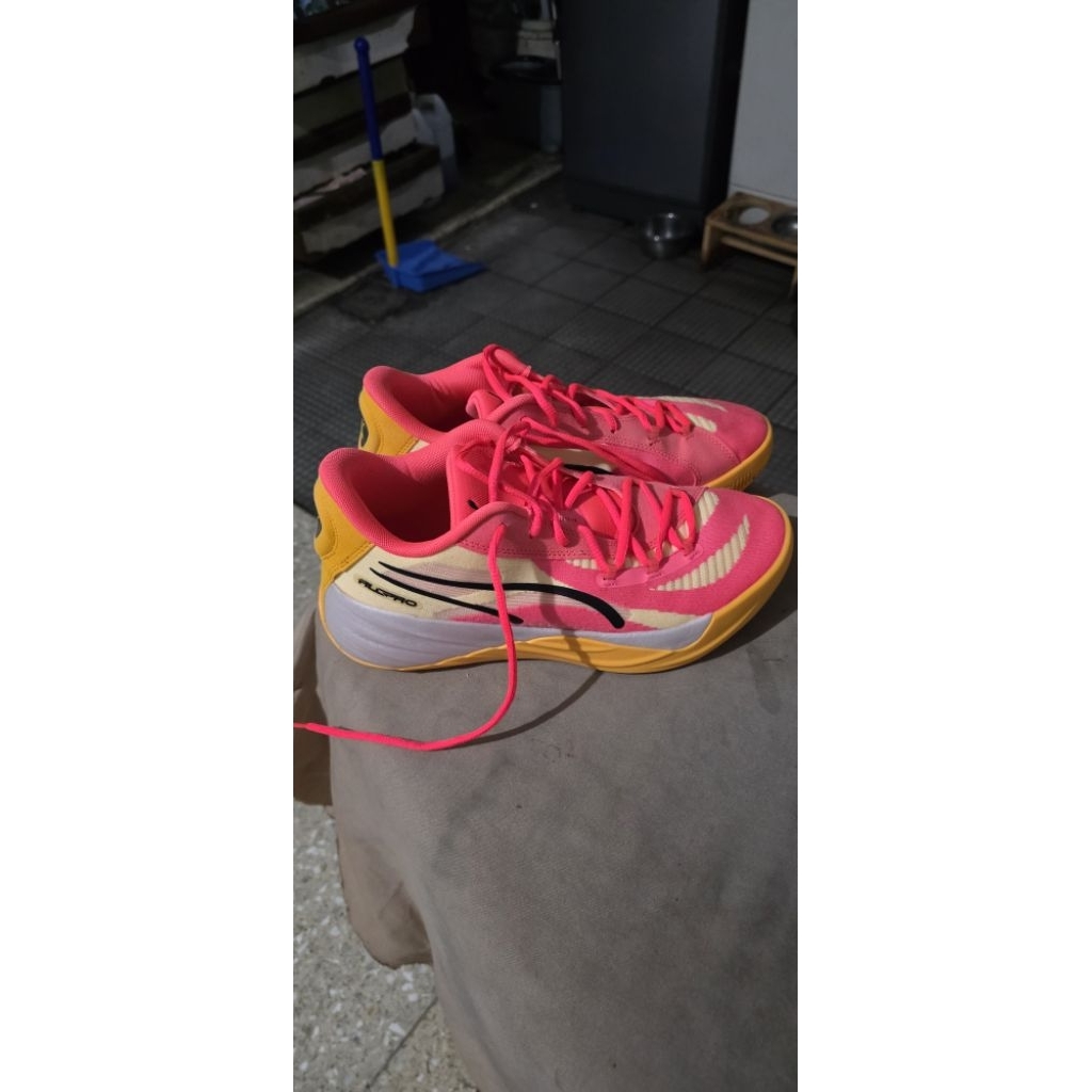 Puma Allpro Nitro