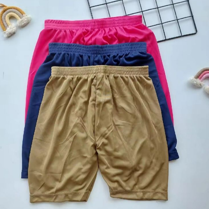 [6 Pcs] Sot Daleman Wanita Dewasa Celana/Pendek Dalaman Rok Dan Legging Dewasa Kolor Sot