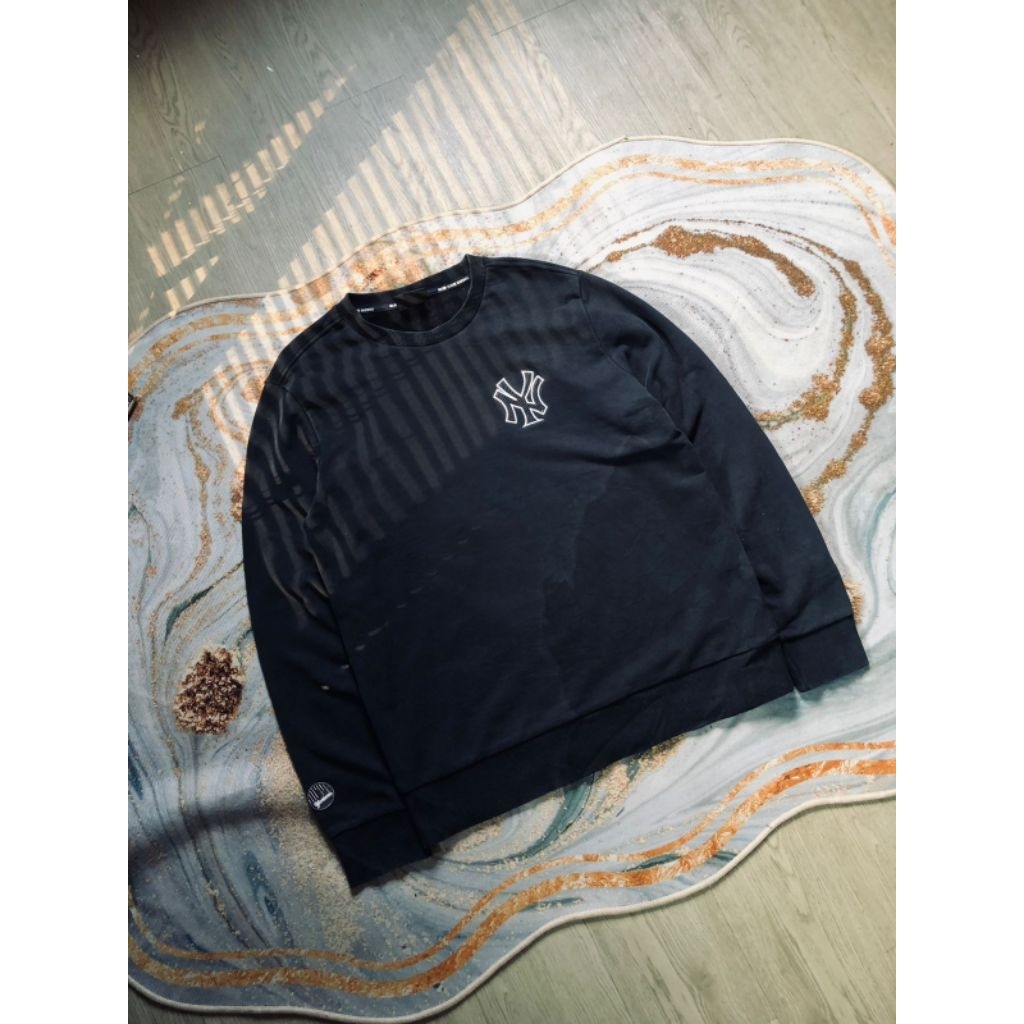 Jacket Crewnack MLB Original