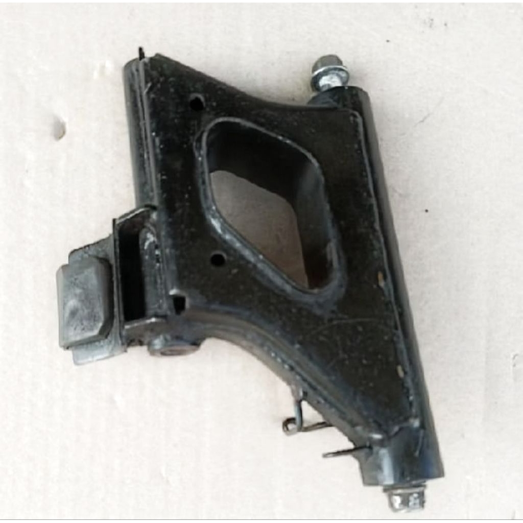 Engine Mounting Mio M3 /Mounting Pegangan Mesin Mio M3 Lepas Copotan Montor (original)