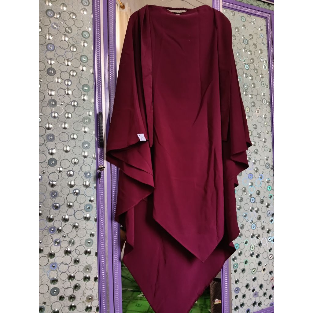Preloved FK tali by SOFNI edisi studded