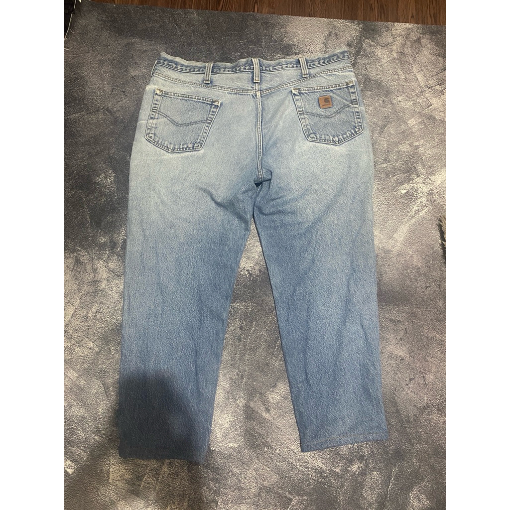 Celana Jeans Carhartt
