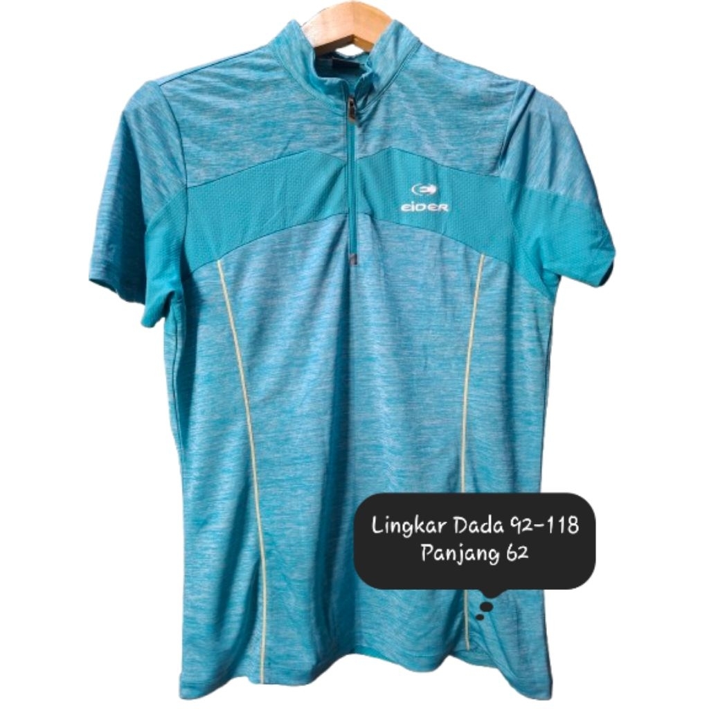 Kaos Olga Eider